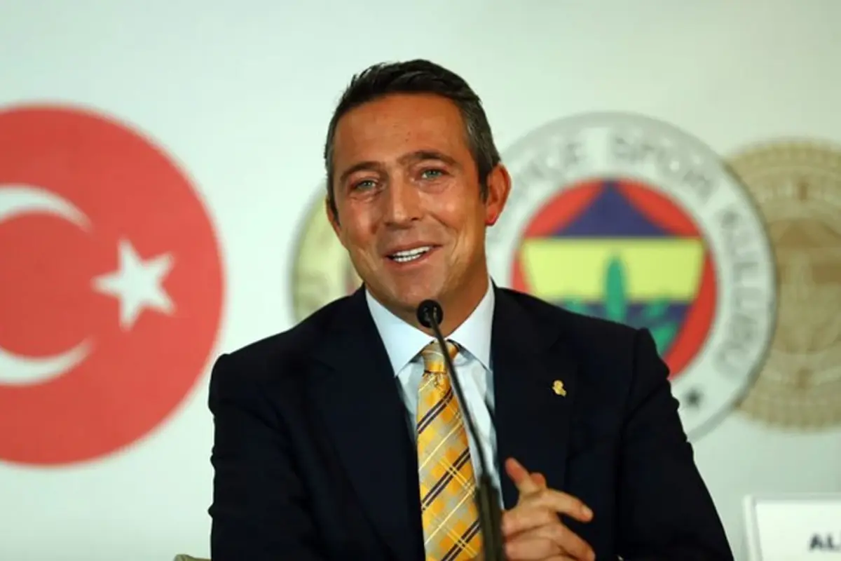 Ali Koç, Fenerbahçe’ye transfer olacak dünya yıldızını açıkladı: Gelmeye hazırdı