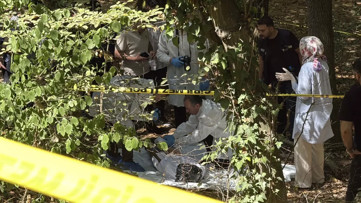 Bahçeköy’de Çeçen Genç Ölümü