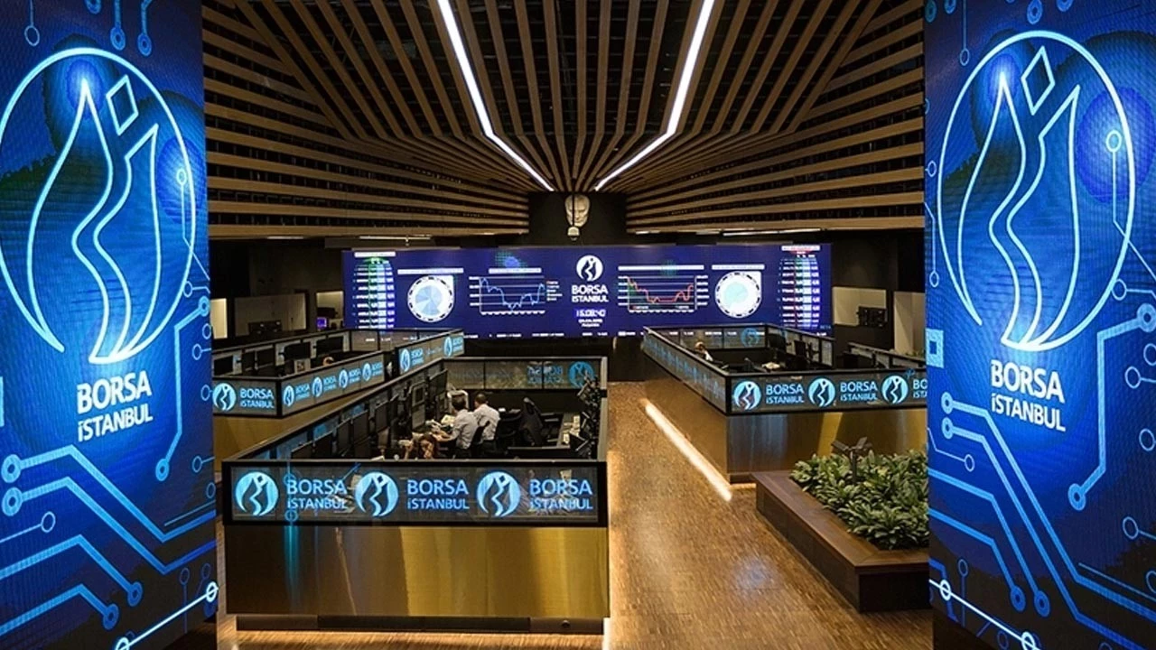 Borsa İstanbul duyurdu: Beş hisseye kredili işlem yasağı