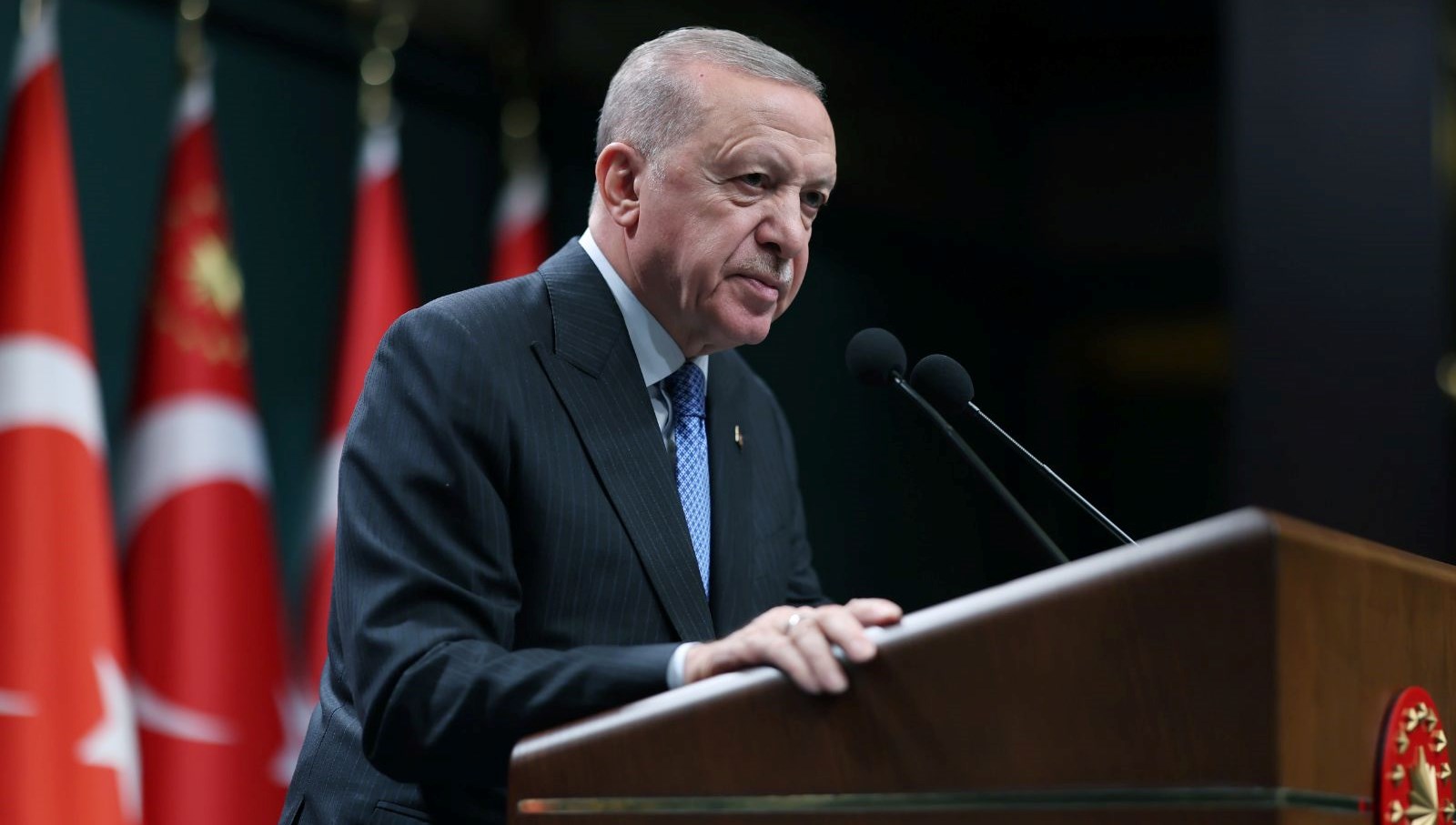 Cumhurbaşkanı Erdoğan’dan İsrail’e tepki: Bu saldırıyı lanetliyorum