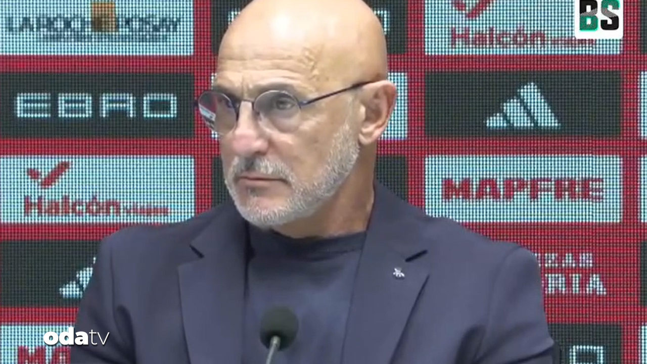 De La Fuente tek tek anlattı: İspanyollar’da olup da Türkiye’de olmayan ne