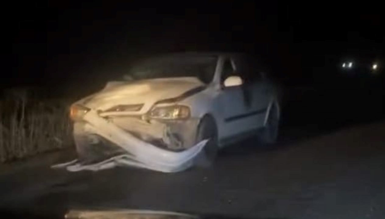 Diyarbakır’da otomobille çarpışan ATV’deki baba öldü, 2 oğlu yaralandı