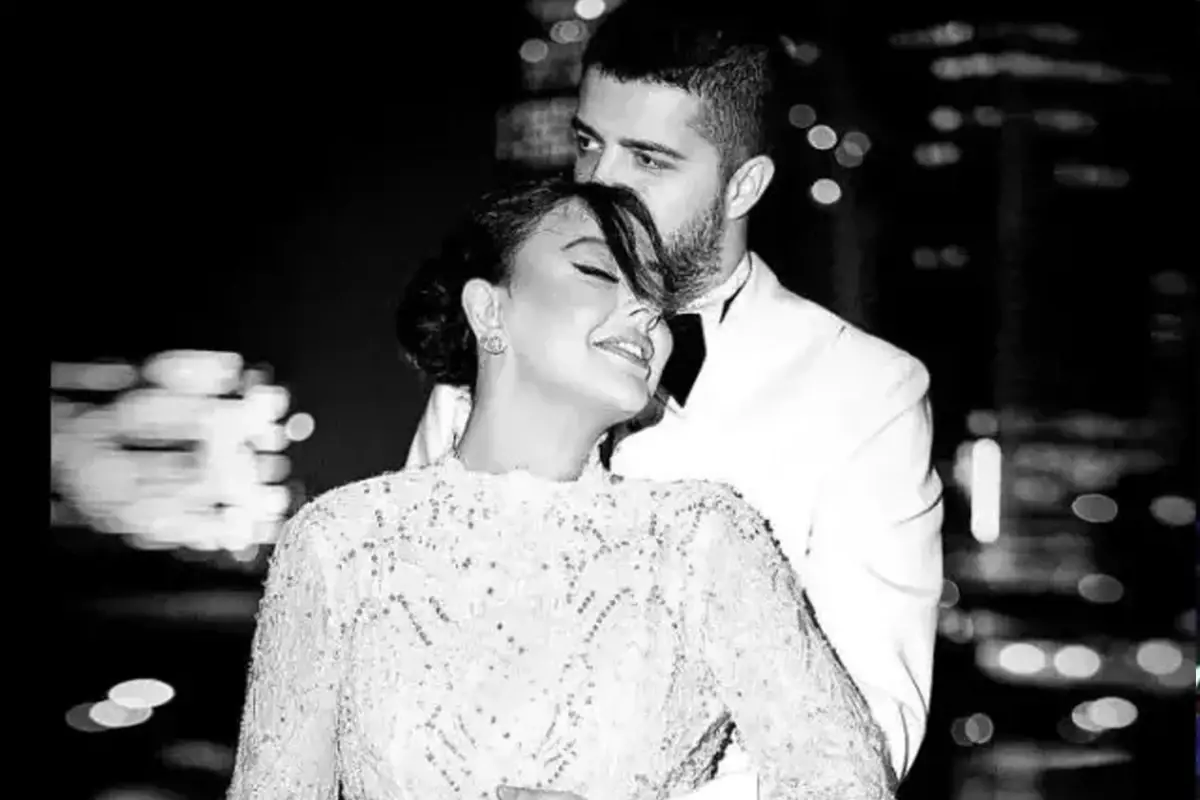 Ebru Gündeş ve Murat Özdemir boşandı