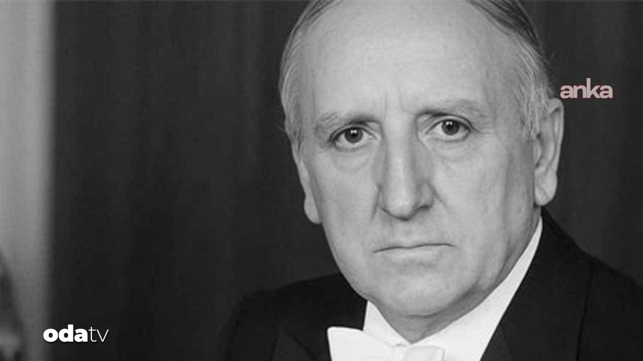 Eski TBMM Başkanı Cahit Karakaş hayatını kaybetti