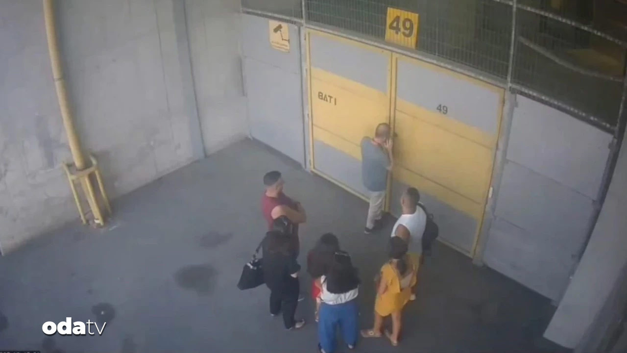 Galatasaray’dan kaçak giriş operasyonu