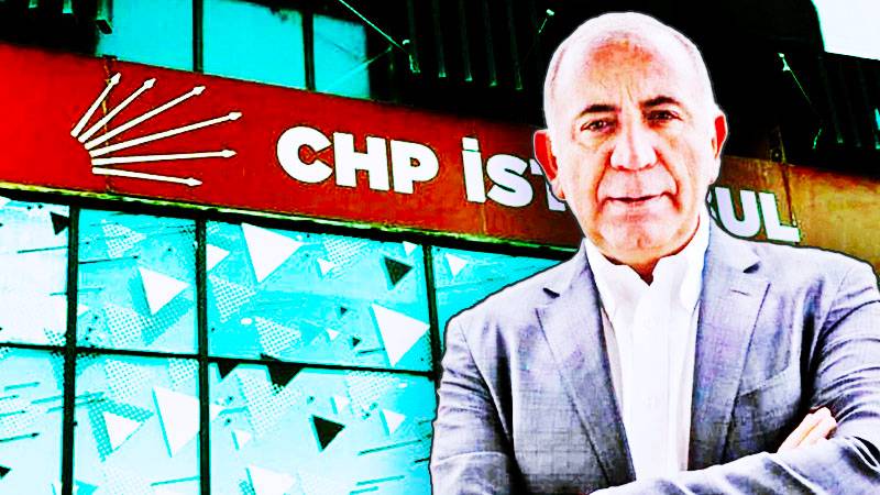 Gürsel Tekin’den CHP yönetimine çağrı: Aklınızı başınıza toplayın, ben ve arkadaşlarım partiyi emanet etmek istiyoruz
