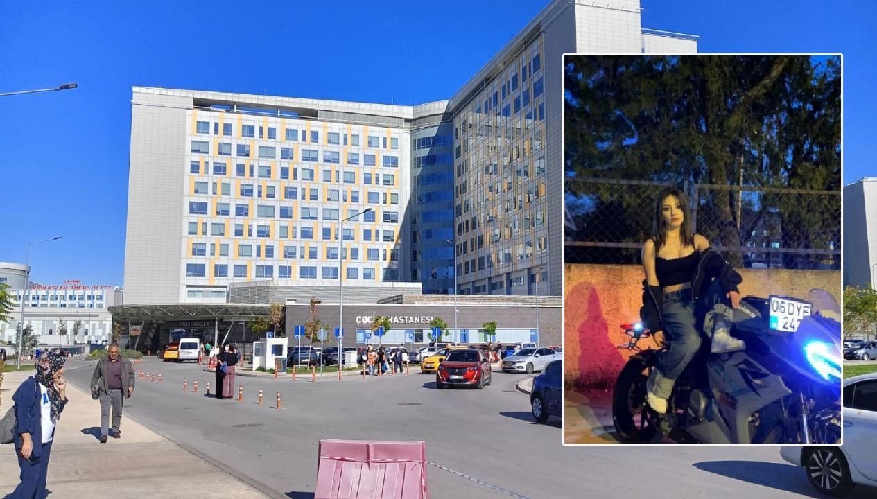 Gürültü yaptıklarını öne sürdüğü çocuklara tüfekle ateş etti: Hiranur yaşam savaşı veriyor