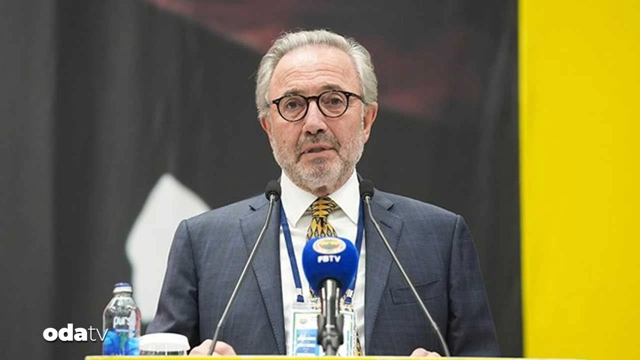 Hamdi Akın: Galatasaray’la aşık atmak zorundayız