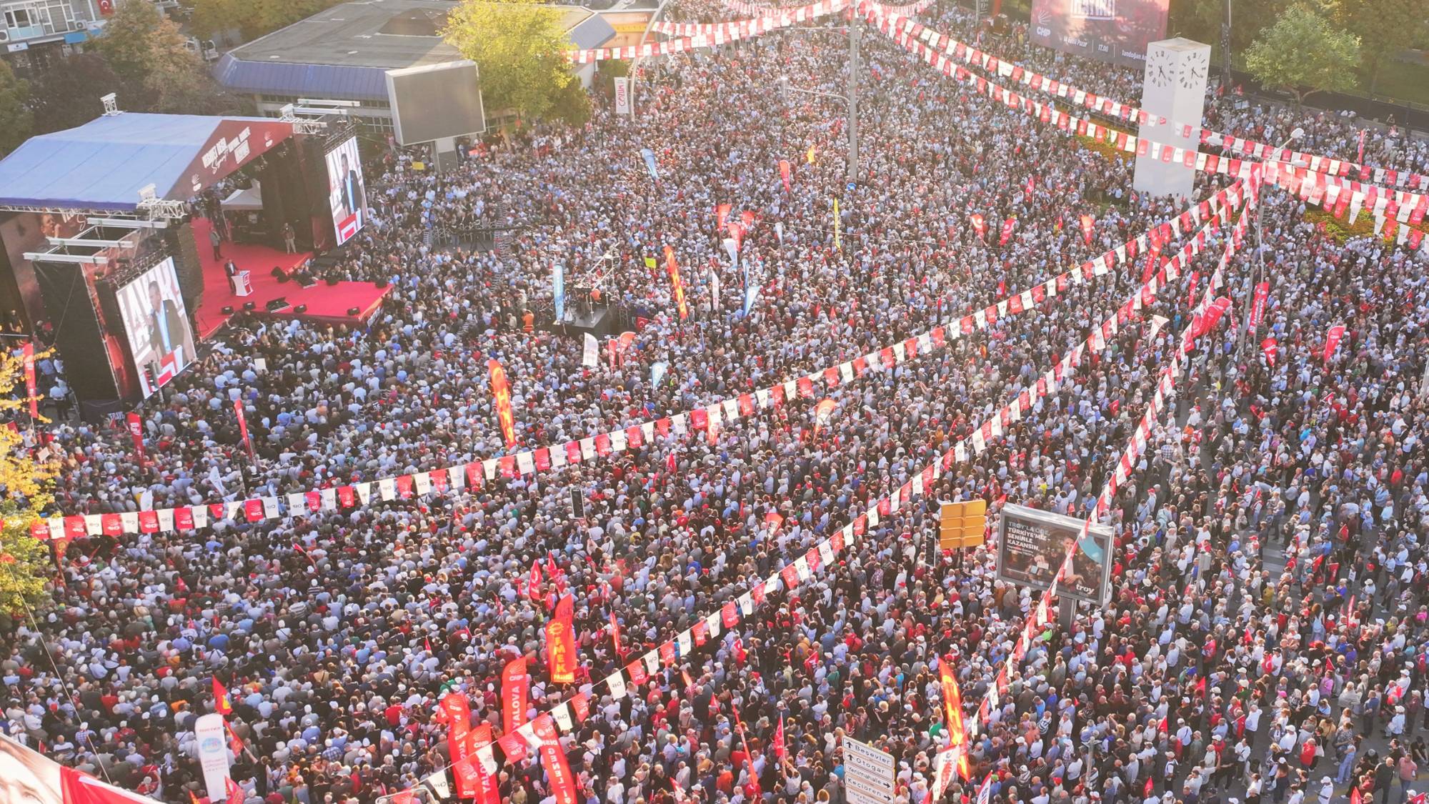 İbrahim Kahveci: Türk halkının ve piyasaların onayladığı yolun dışına çıkılacağını sanmıyorum, doğrunun ne olduğu belli oldu ve tescillendi
