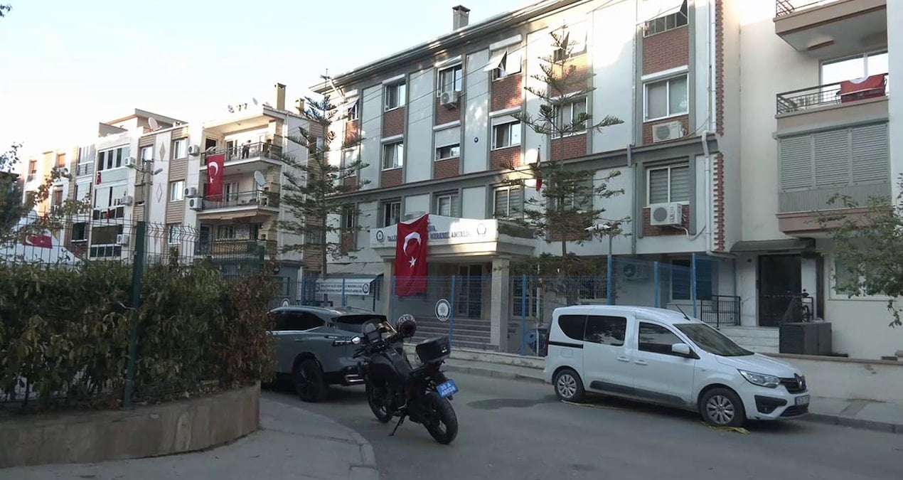 İki polisin şehit olduğu saldırıda soruşturma genişliyor! 4 ilde 9 gözaltı yapıldı