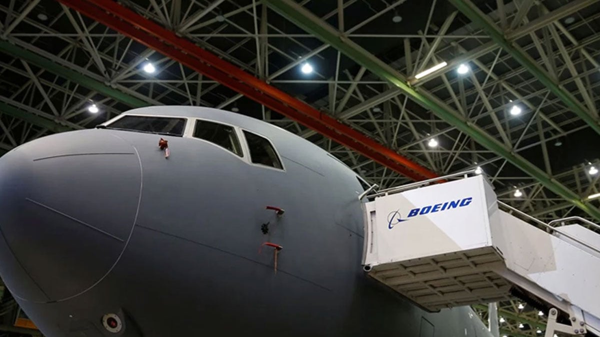 İktidar bir sürü uçak alıyor ama… İşte Boeing’in kabarık sicili