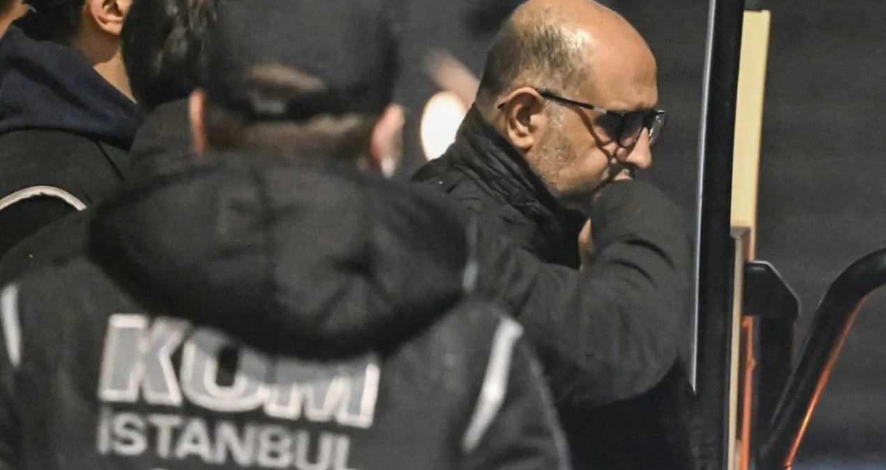 İtirafçı Aziz İhsan Aktaş’ın akıl almaz araç satış oyunu