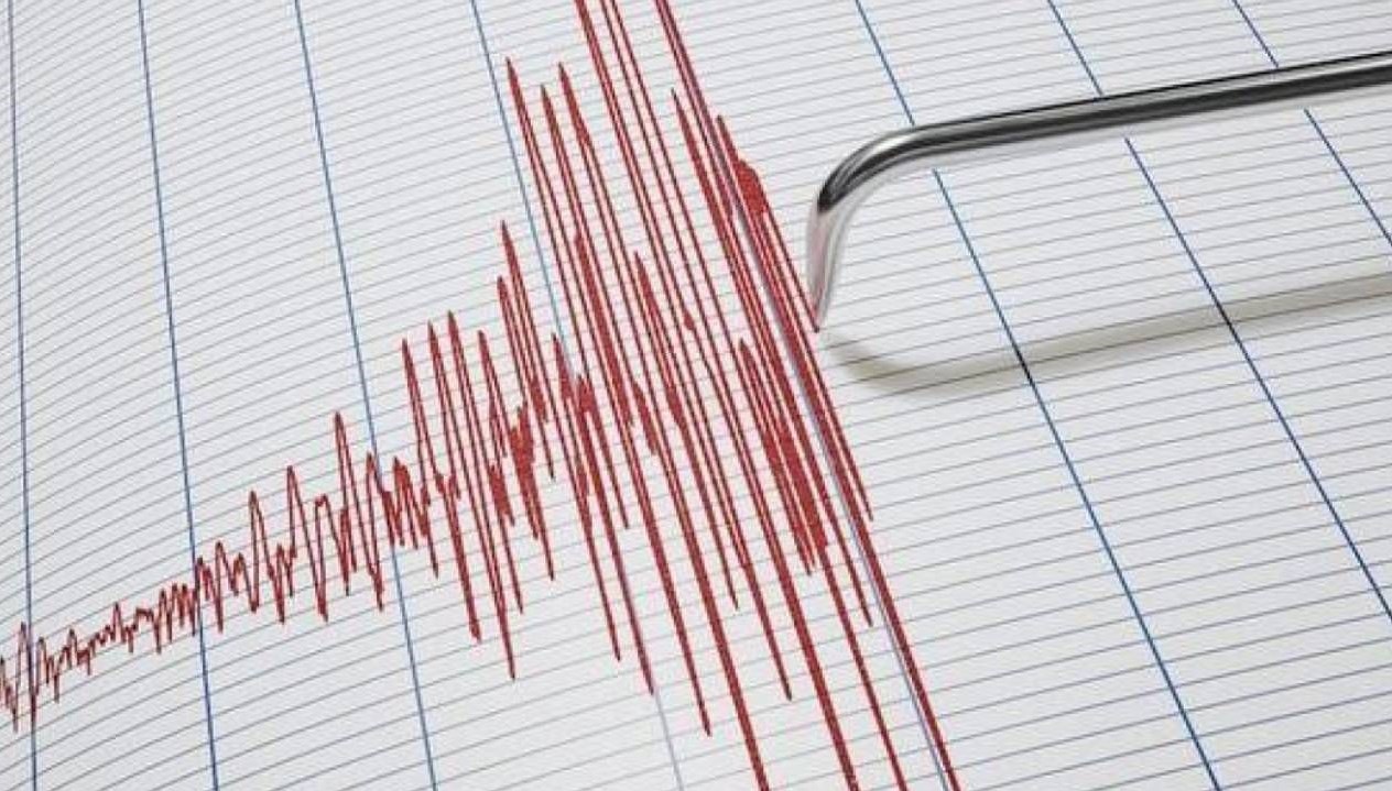 Kamçatka’da 7,8 büyüklüğünde deprem