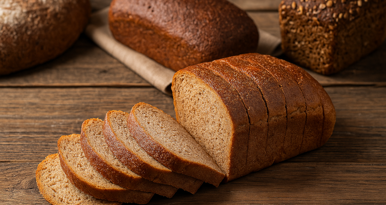 Kepekli, çavdar ya da karabuğday değil: En sağlıklı ekmek buymuş