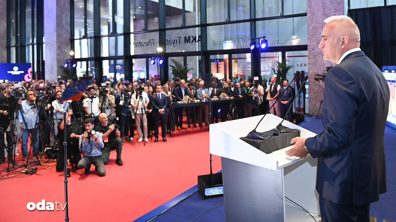 ‘Kültür Yolu’ büyüyor