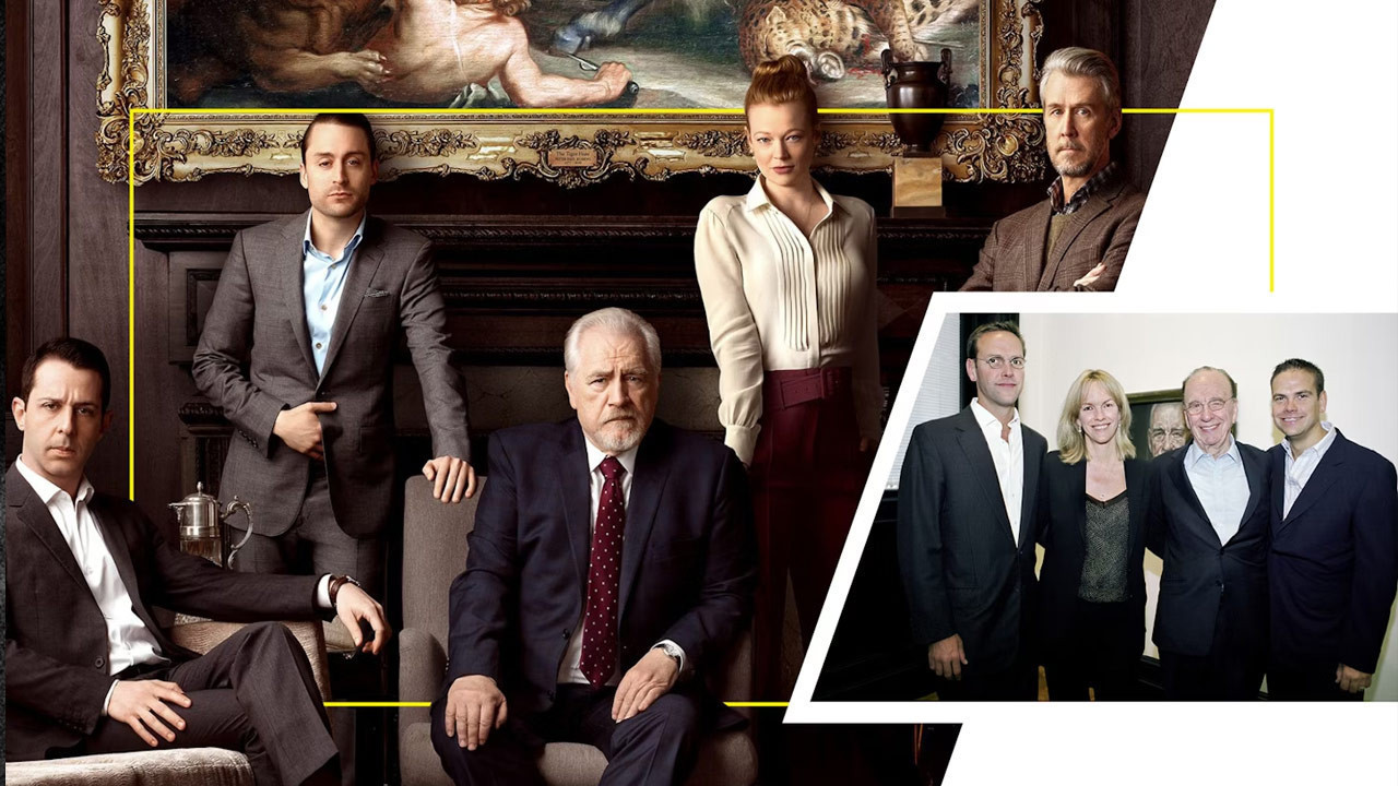 Medya dünyası için yılın haberi: Murdoch kararını verdi… Hanedanın yeni sahibi kim oldu