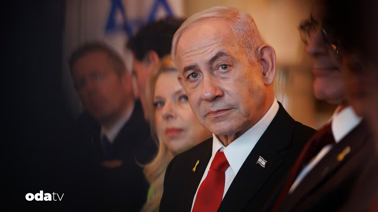 Mossad ile Netanyahu karşı karşıya geldi