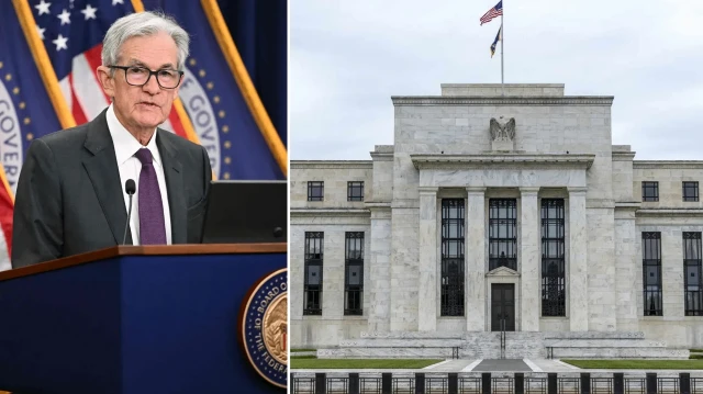 Piyasalar merakla bekliyordu: Fed faiz kararını açıkladı