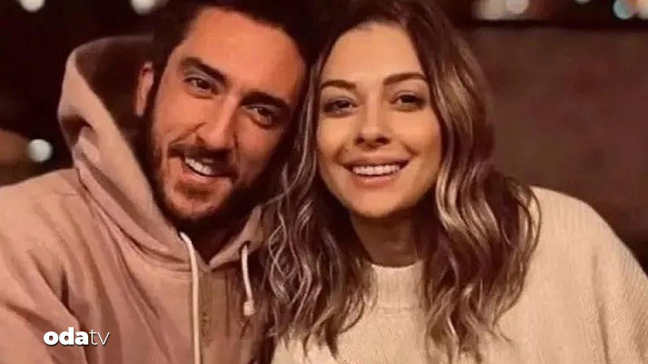 Sosyal medya fenomeni Talu çifti tahliye edildi