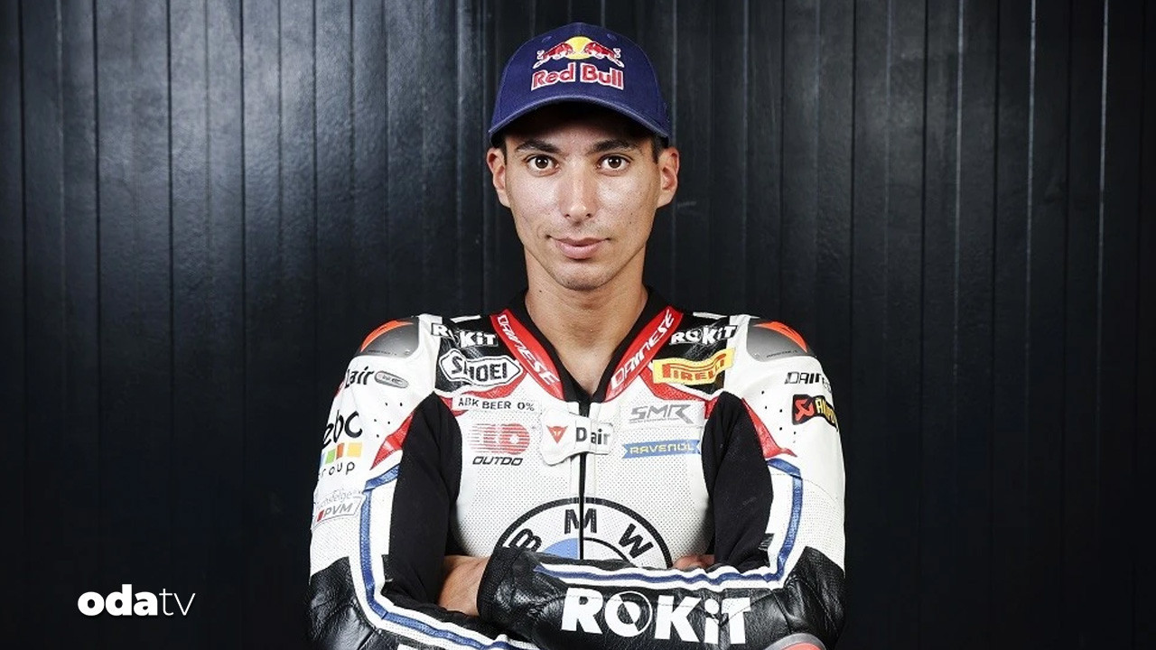 Toprak Razgatlıoğlu’ndan üst üste 10. zafer