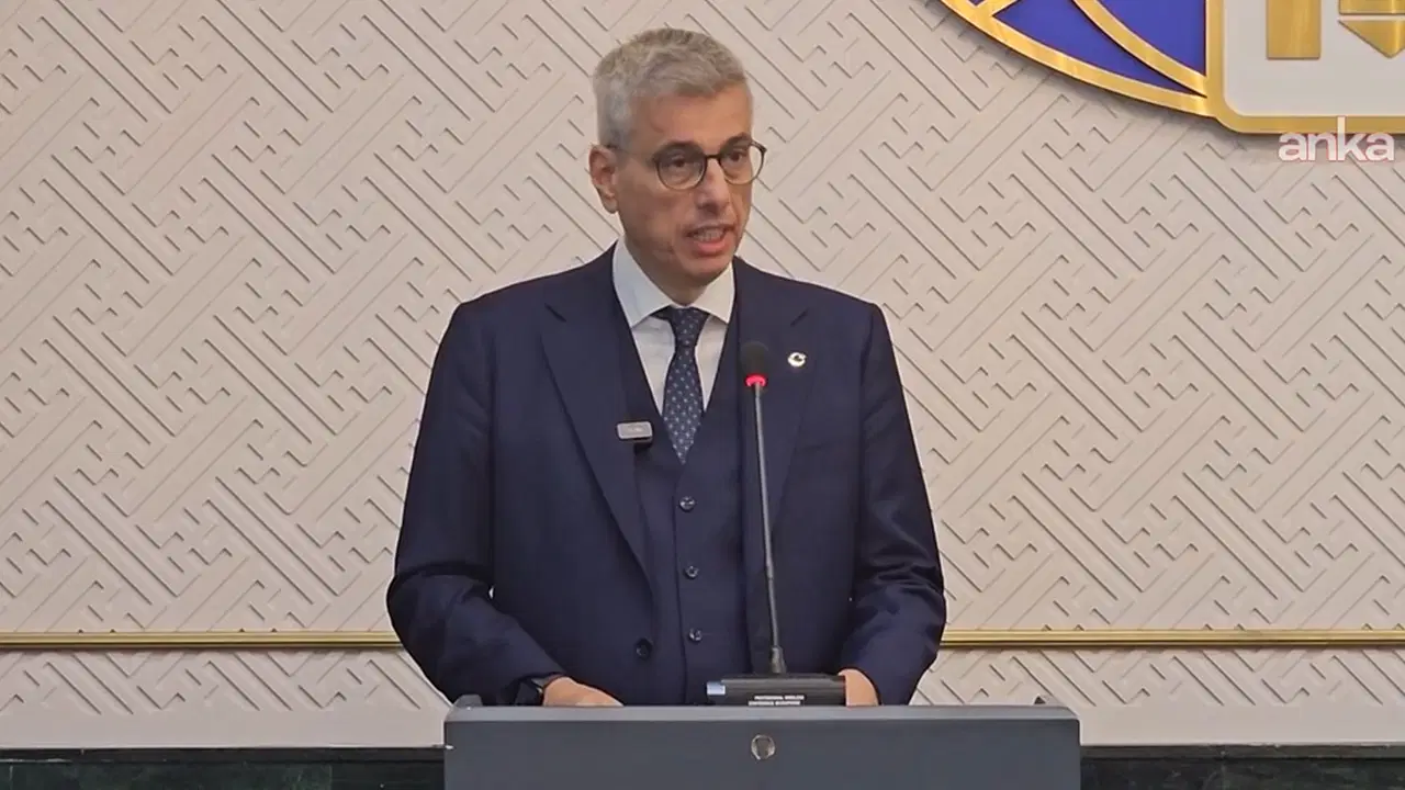 Yenidoğan Çetesi’ndeki tahliyeler tepki çekerken… Bakan Memişoğlu Moğolistan’da konuştu: ‘Türkiye, sağlık alanında dünyaya örnek bir model geliştirdi’