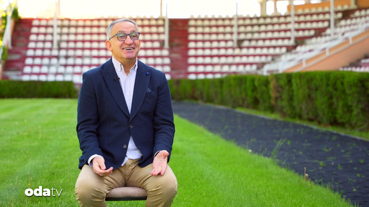 Yüksel Saymaz’ın hikayesi seyirciyle buluştu