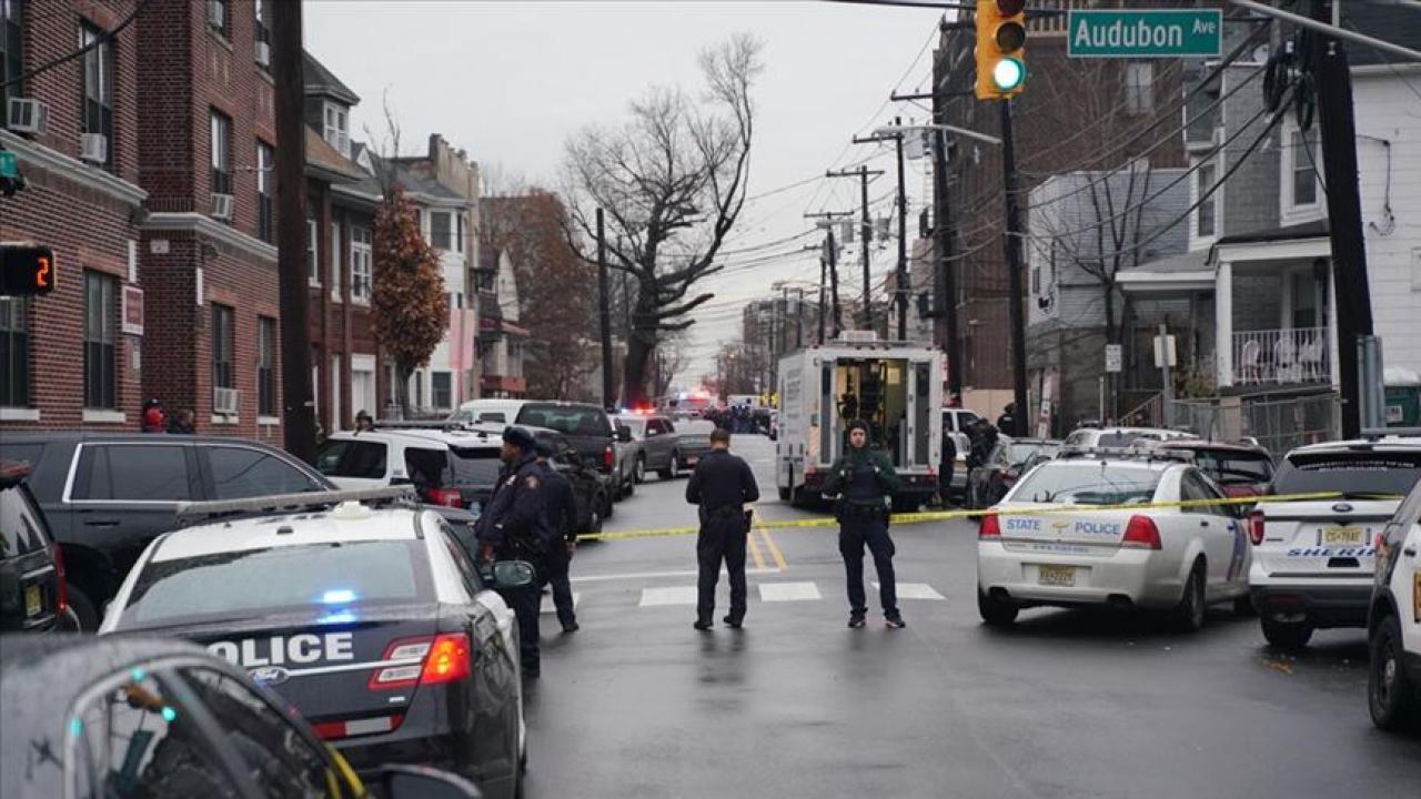 ABD’nin Alabama eyaletinde silahlı çatışma: 2 kişi öldü, 12 kişi yaralandı