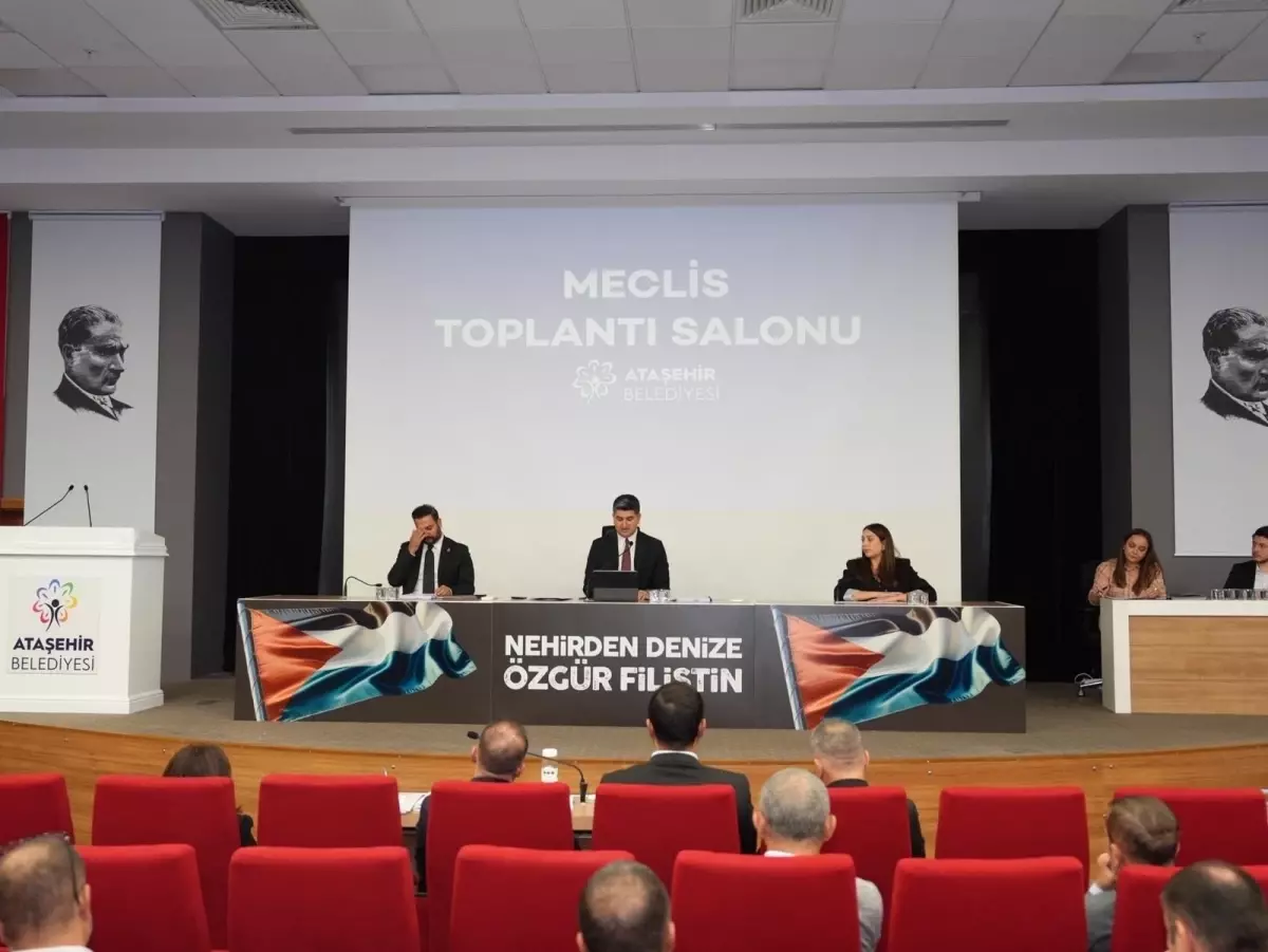 Adıgüzel: Gazze’deki Durum Soykırımdır