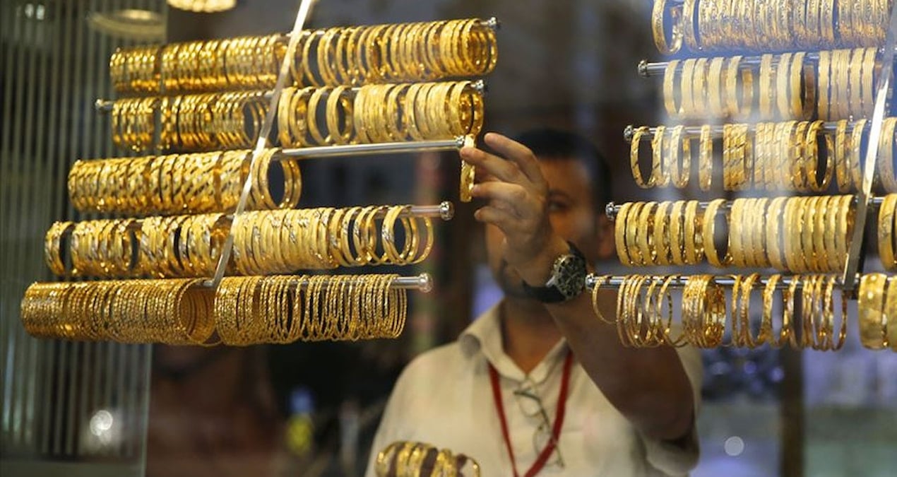 Altın fren tutmuyor! Fiyatlar rekor kırdı, şimdi alınır mı satılır mı?