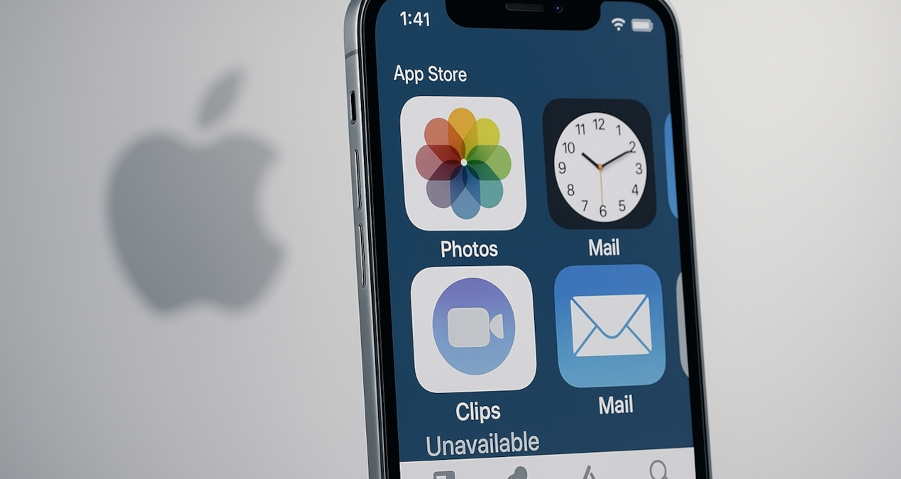 Apple, efsane uygulamasını sessizce kapattı: Artık indirilemeyecek