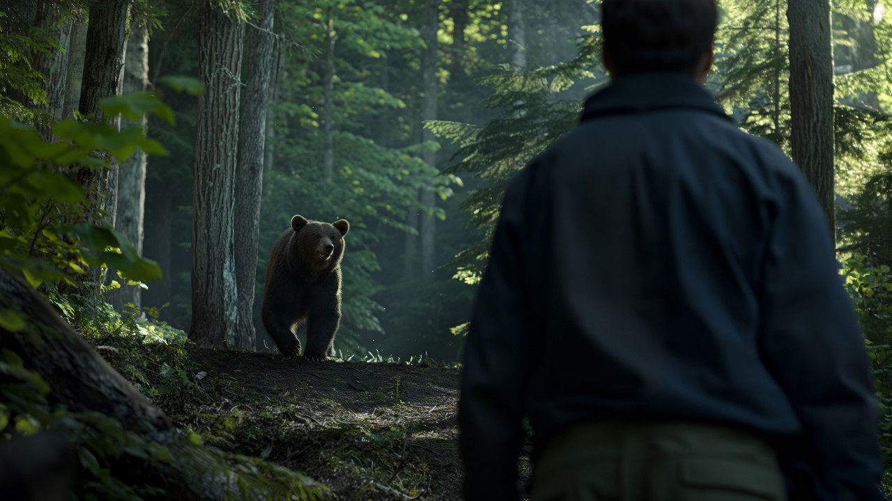 Ayı beklerken Nobel Ödülü kazandığını öğrendi!