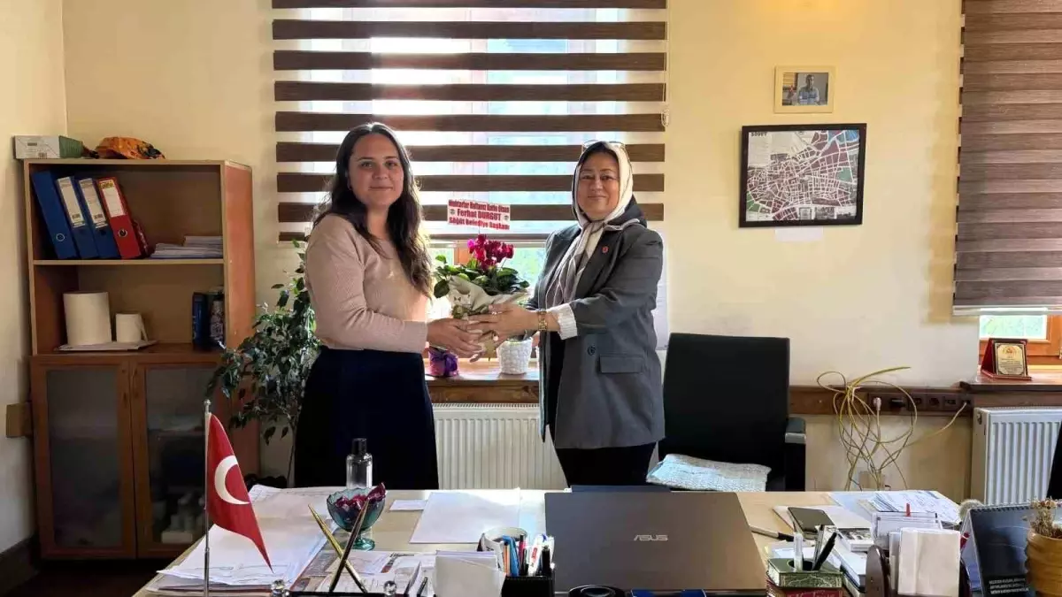 Bilecik’te Muhtarlar Günü Etkinlikleri