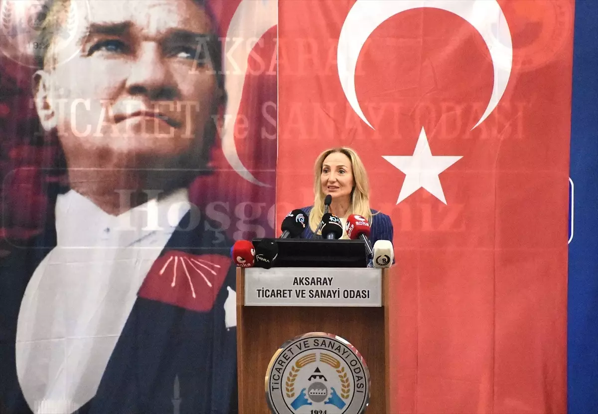CHP’nin Aksaray Kongresi: İktidar Vizyonu