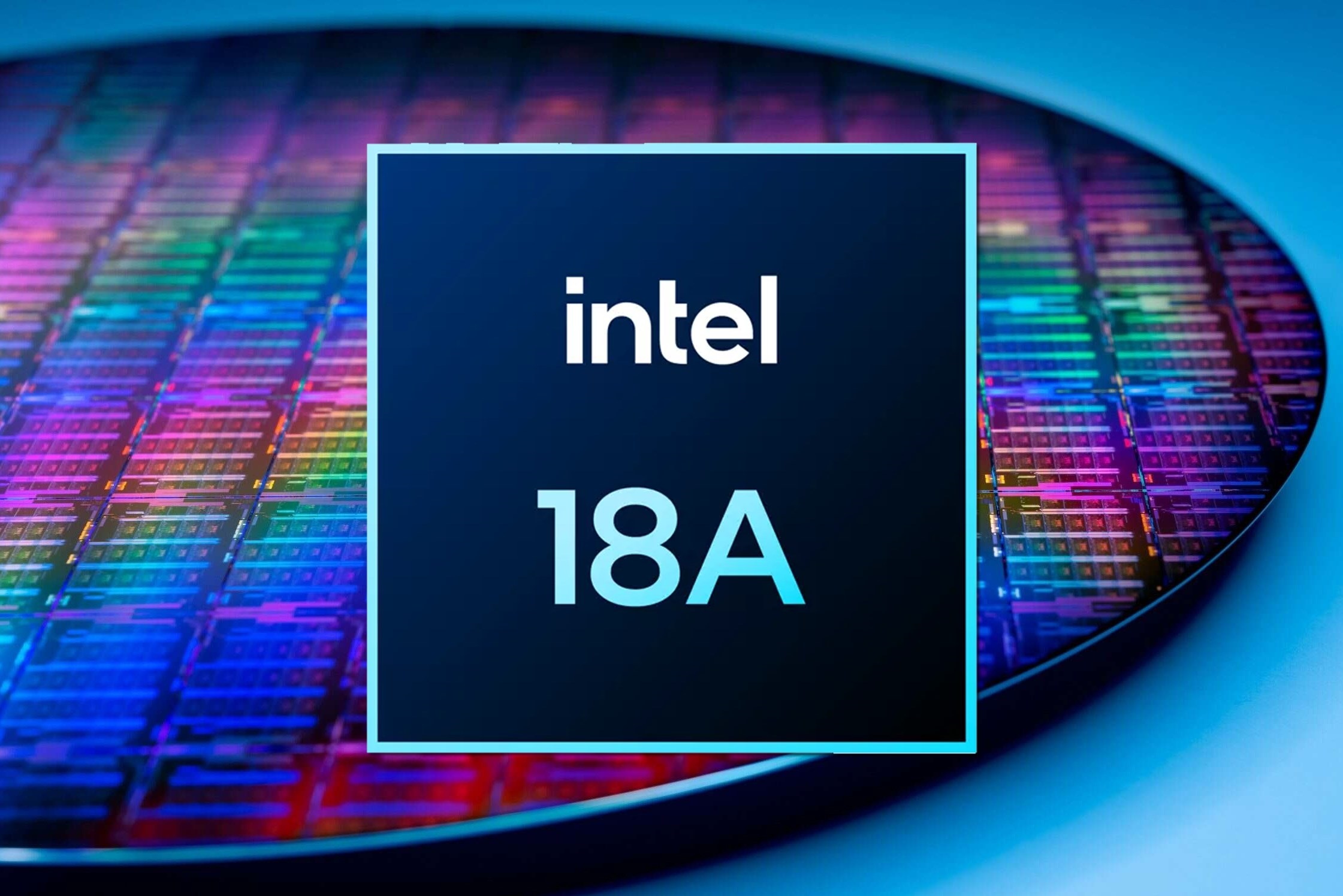 Intel, merakla beklenen 18A üretim sürecinde rekor verime ulaştığını duyurdu