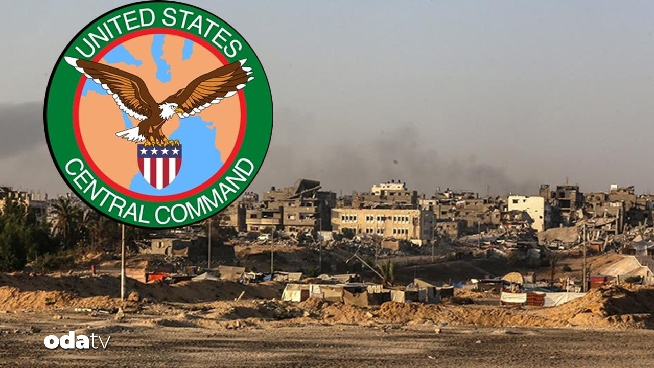 İsrail ateşkesi deldi: CENTCOM ne dedi… 16 Filistinli yaşamını yitirdi