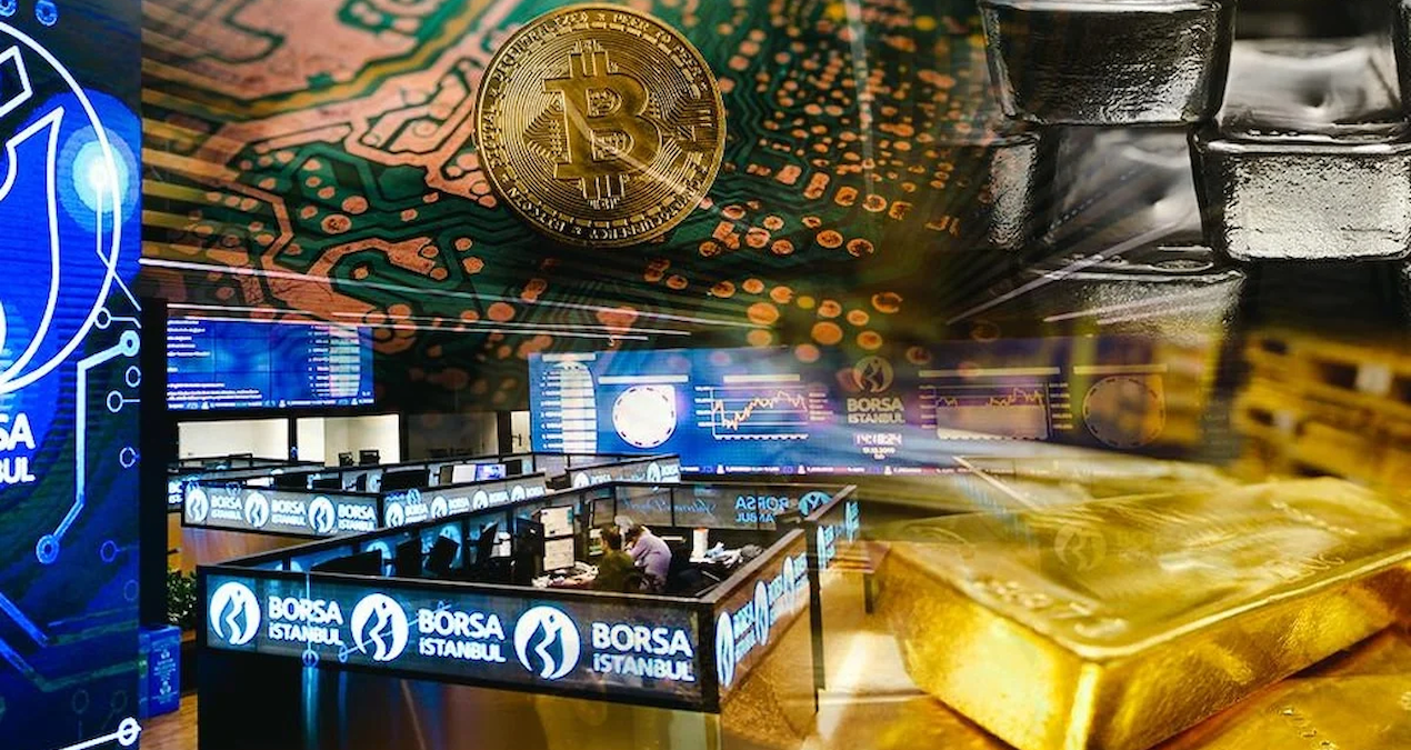 İstanbul’daki yatırımcıların tercihi belli oldu