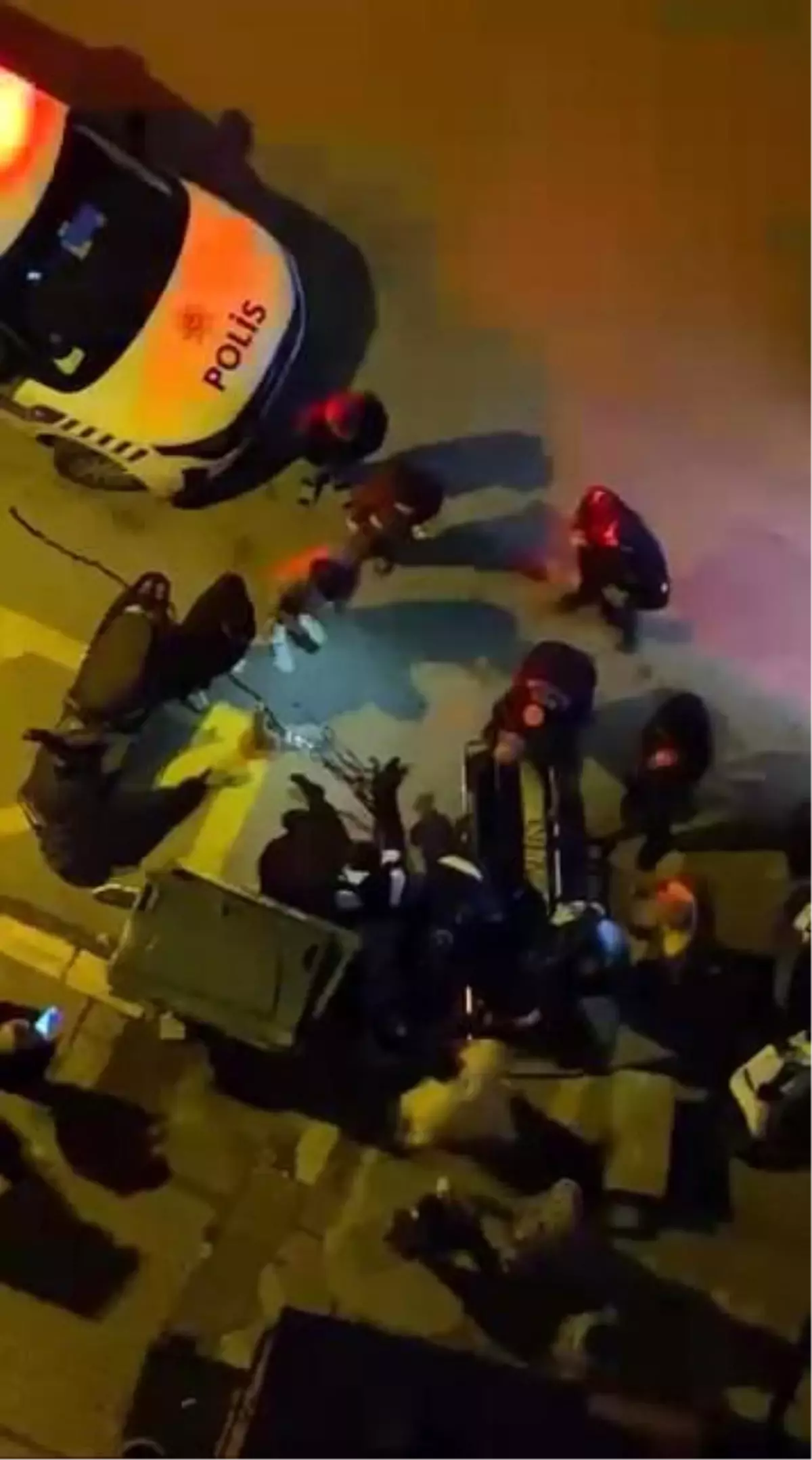 İzmit’te Silahlı Saldırı: Bir Kişi Yaralandı