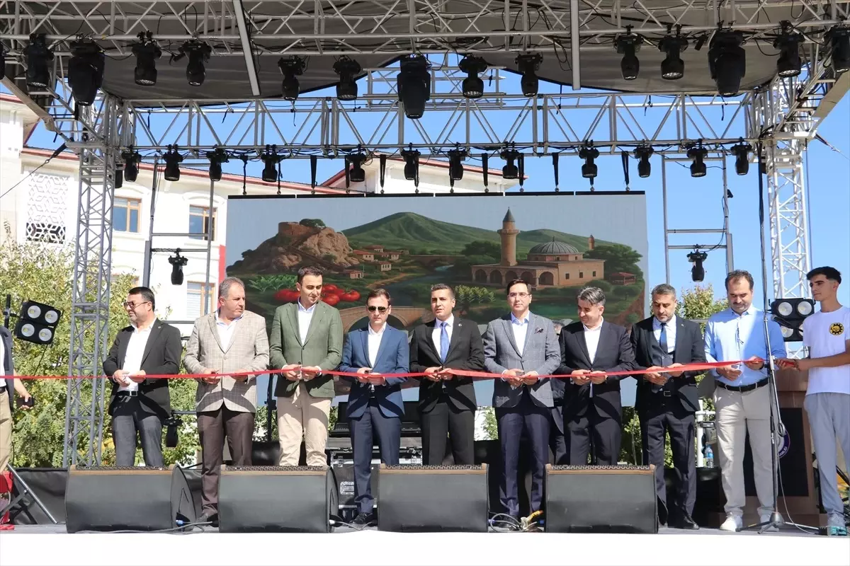 Kozluk’ta Doğa Kültür Festivali