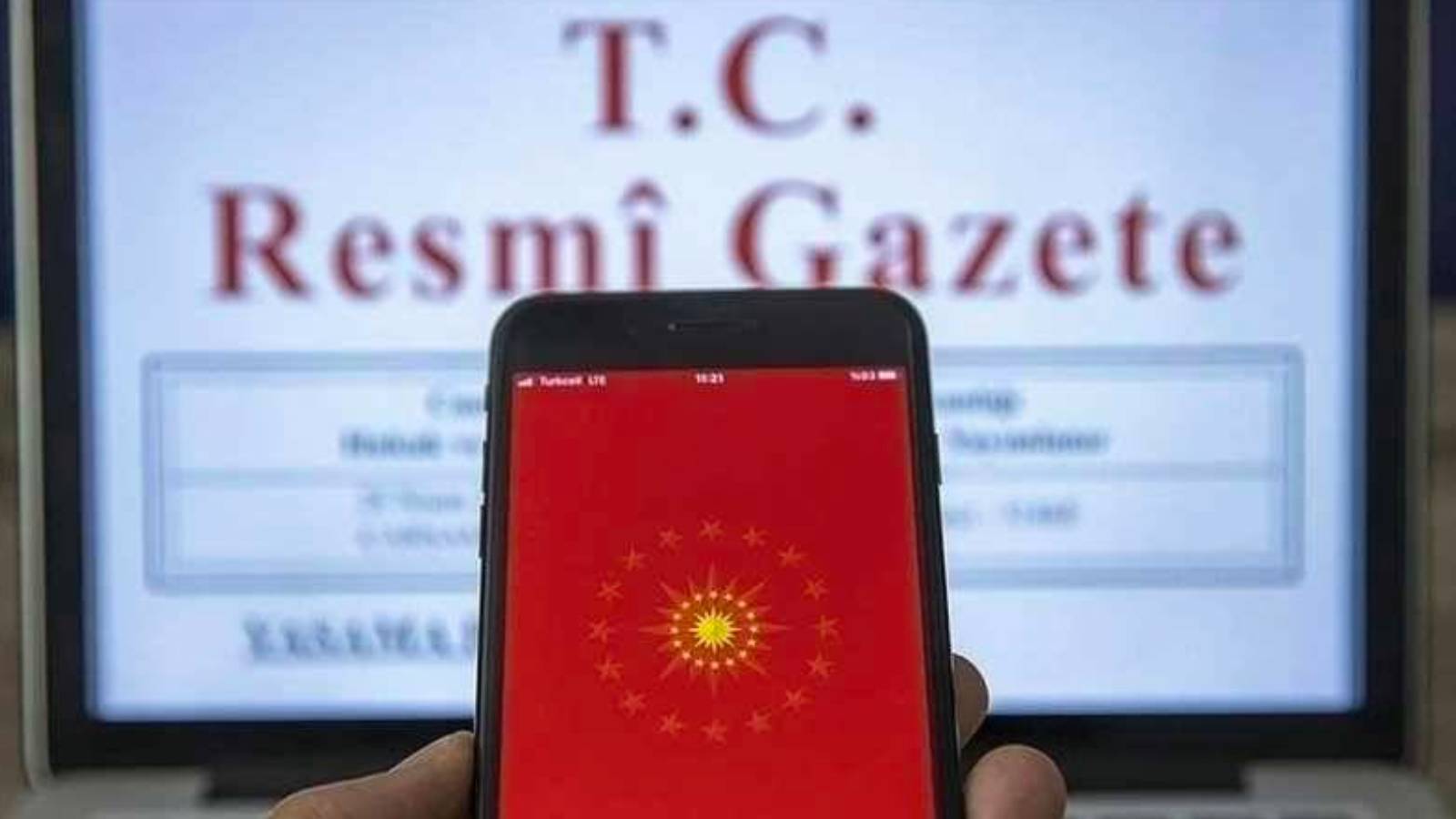 Resmî Gazete’de bugün (9 Ekim 2025 Resmî Gazete kararları)