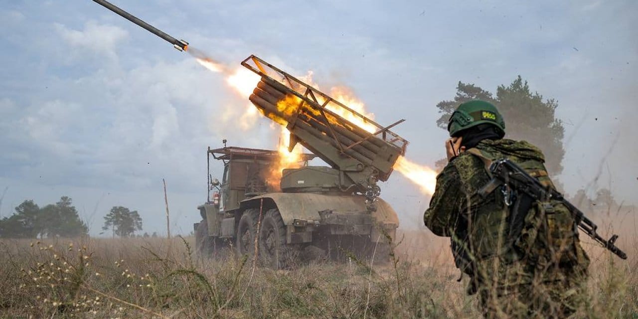 Rus ordusu ilerliyor! Bakanlık ele geçirdiğini duyurdu