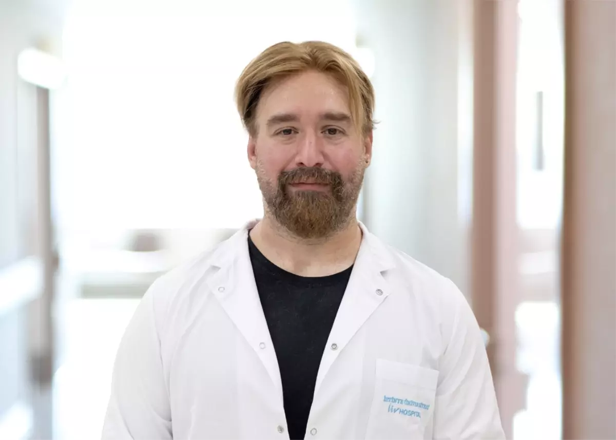 ‘Toplumun dörtte birinde magnezyum eksikliği var’