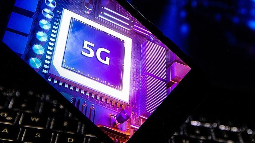 Üç iletişim operatörünün üst yöneticisi 5G ihalesini değerlendirdi