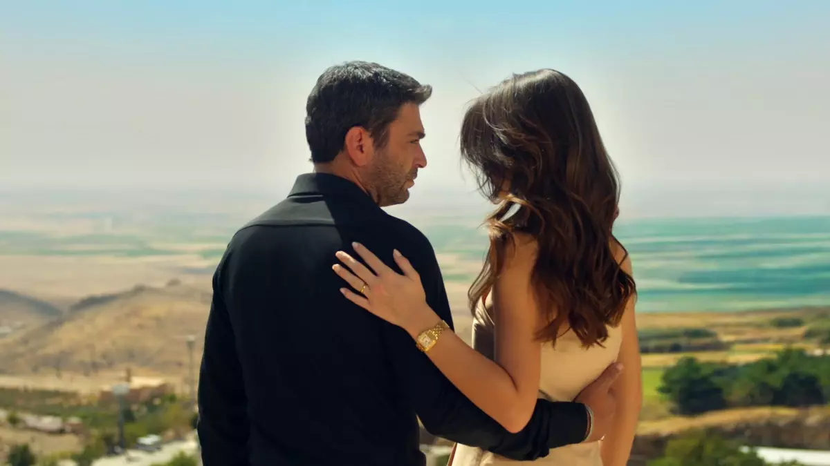 Uzak Şehir, İkinci Sezonda Reyting Rekoru Kırıyor