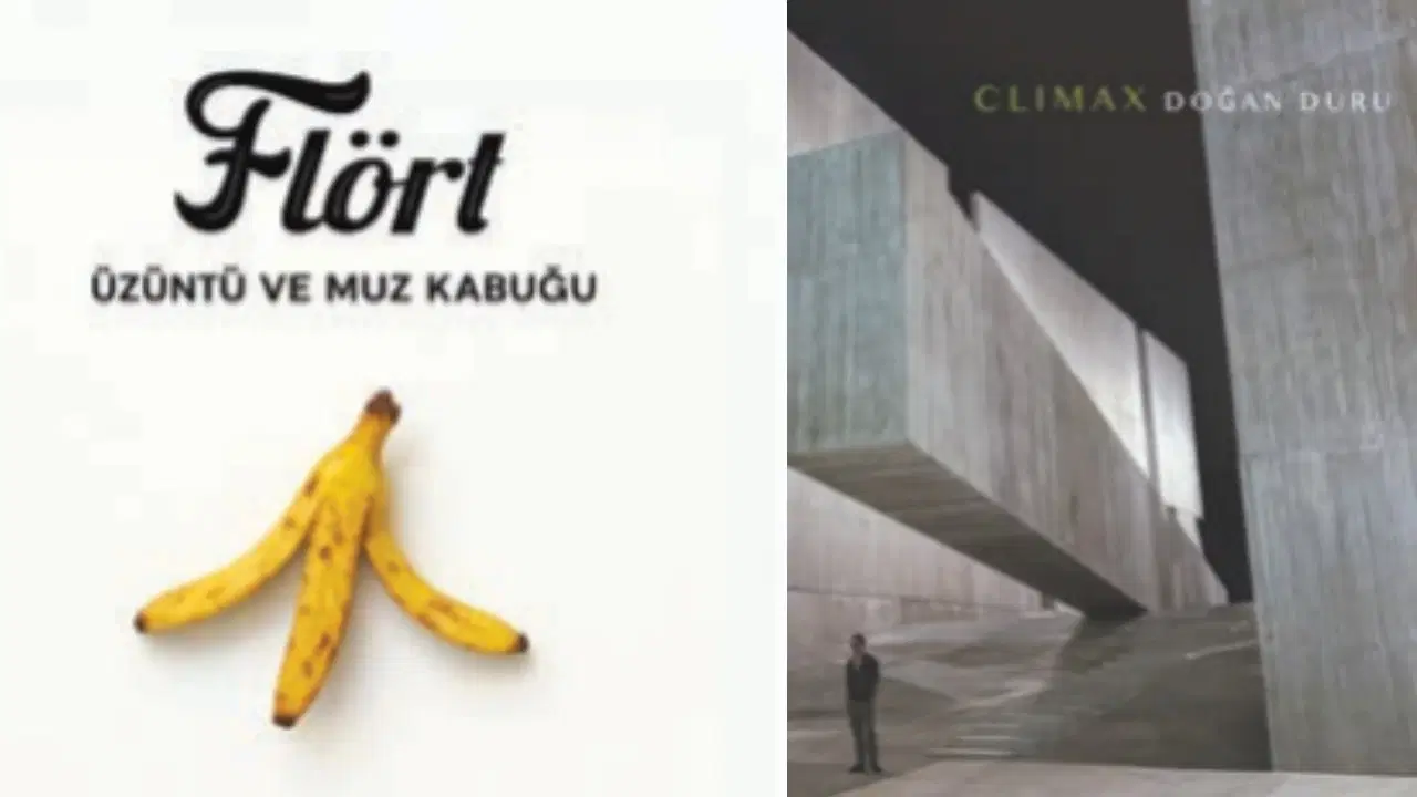 Vitrindeki Albümler – 28 Ekim 2025