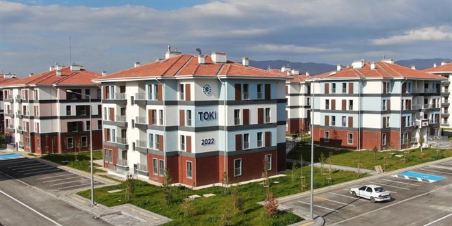 Yüzyılın Konut Projesi’nde merak edilen sorular ve yanıtları