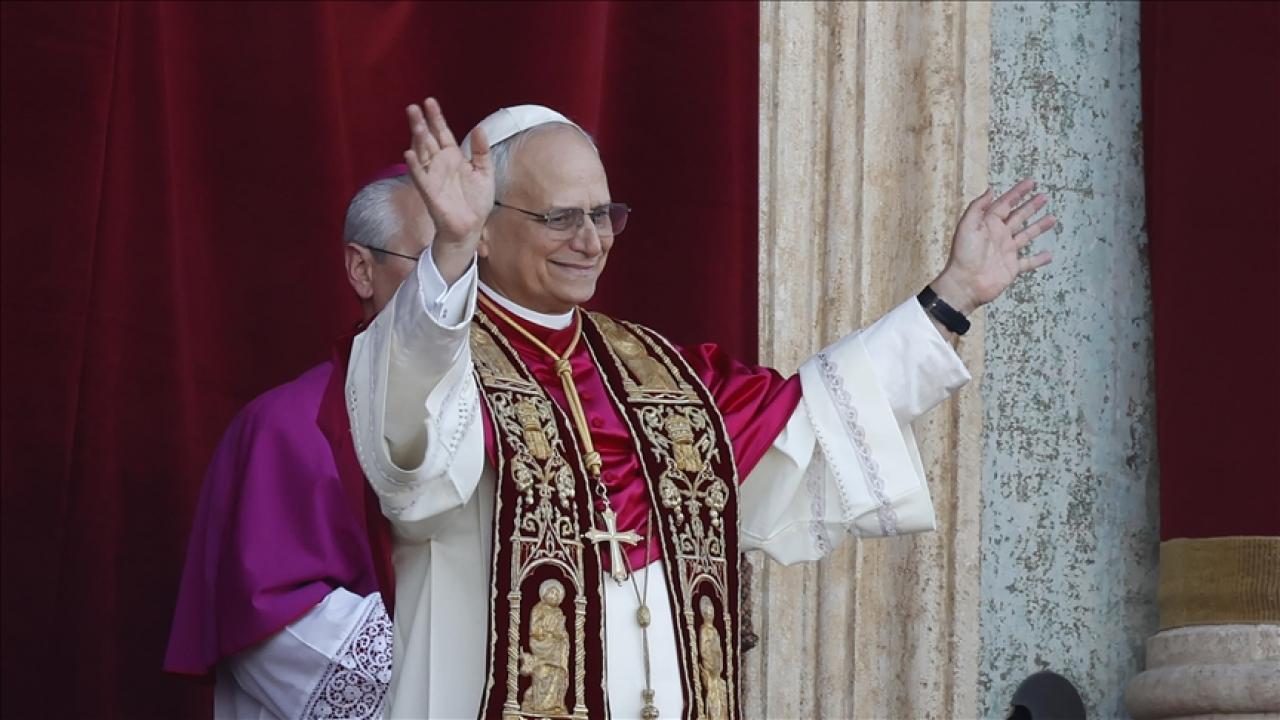 15 bin Hıristiyan İznik’e akın edecek! Papa 1700’üncü yılı kutlamak için geliyor