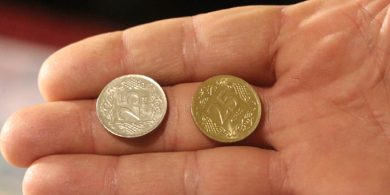 25 kuruş 34 bin liraya satılıyordu: Gerçek bambaşka çıktı