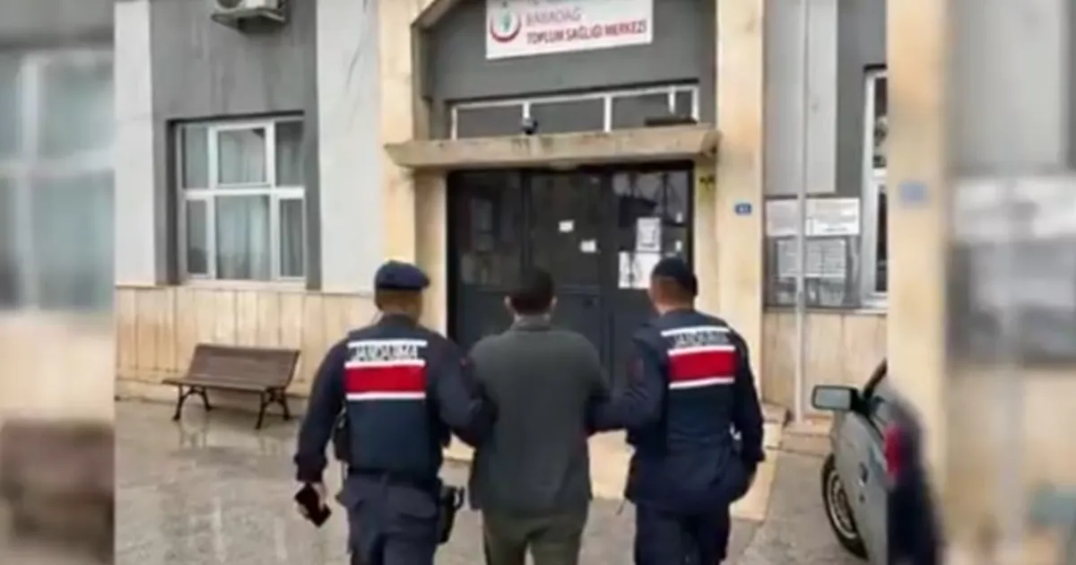 32 ilde FETÖ operasyonu: 92 kişi yakalandı