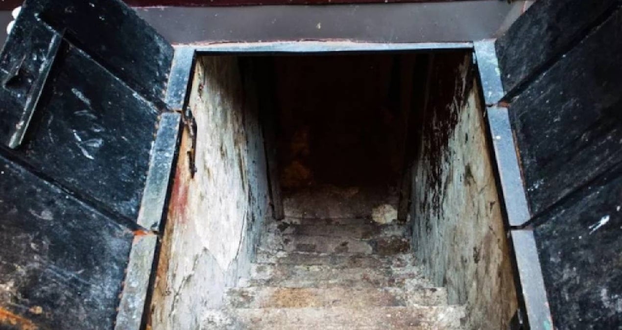 52 yıldır kayıp olan hazine depo temizliğinde ortaya çıktı