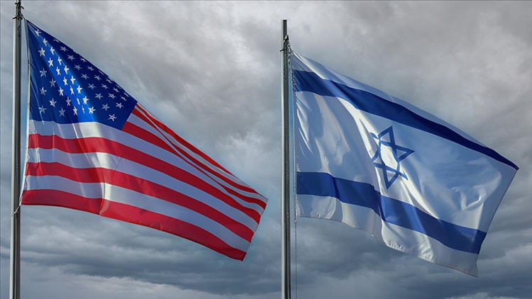 ABD basınından İsrail iddiası: Washington ile 20 yıllık anlaşma imzalamak istiyor